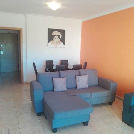 Mar Atlantico Apartment Portimão Exterior photo