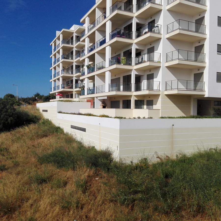 Mar Atlantico Apartment Portimão Exterior photo