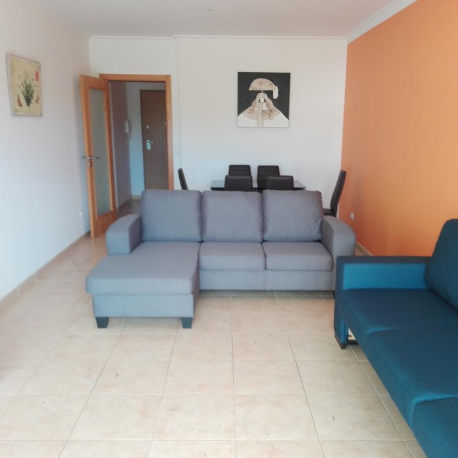 Mar Atlantico Apartment Portimão Exterior photo