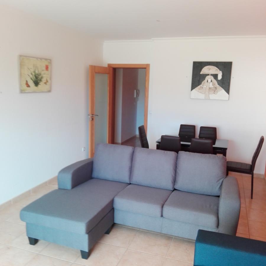 Mar Atlantico Apartment Portimão Exterior photo