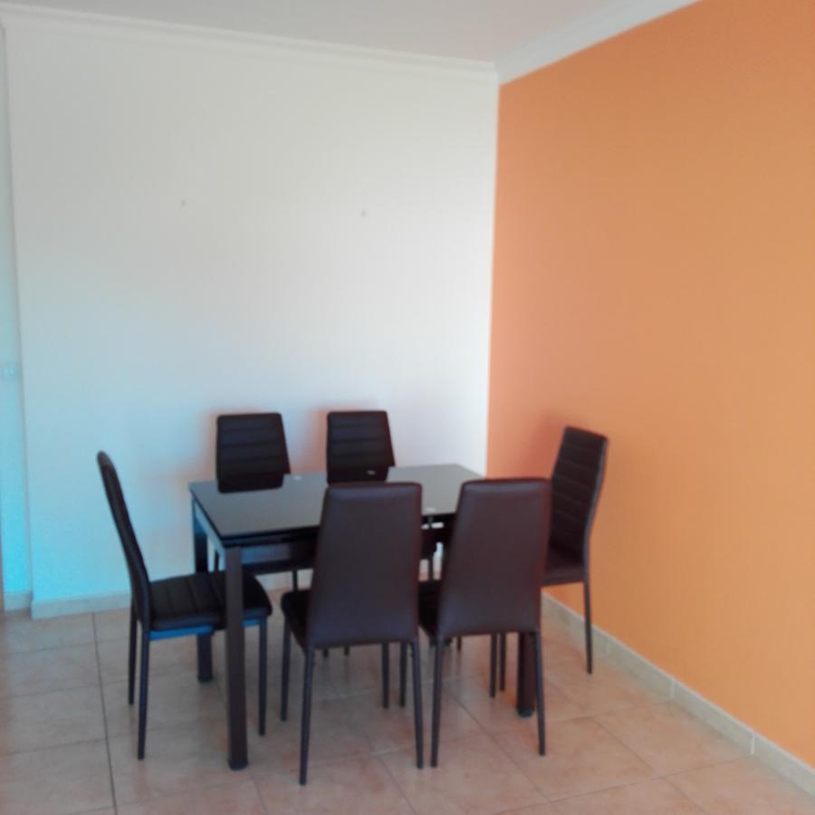 Mar Atlantico Apartment Portimão Exterior photo