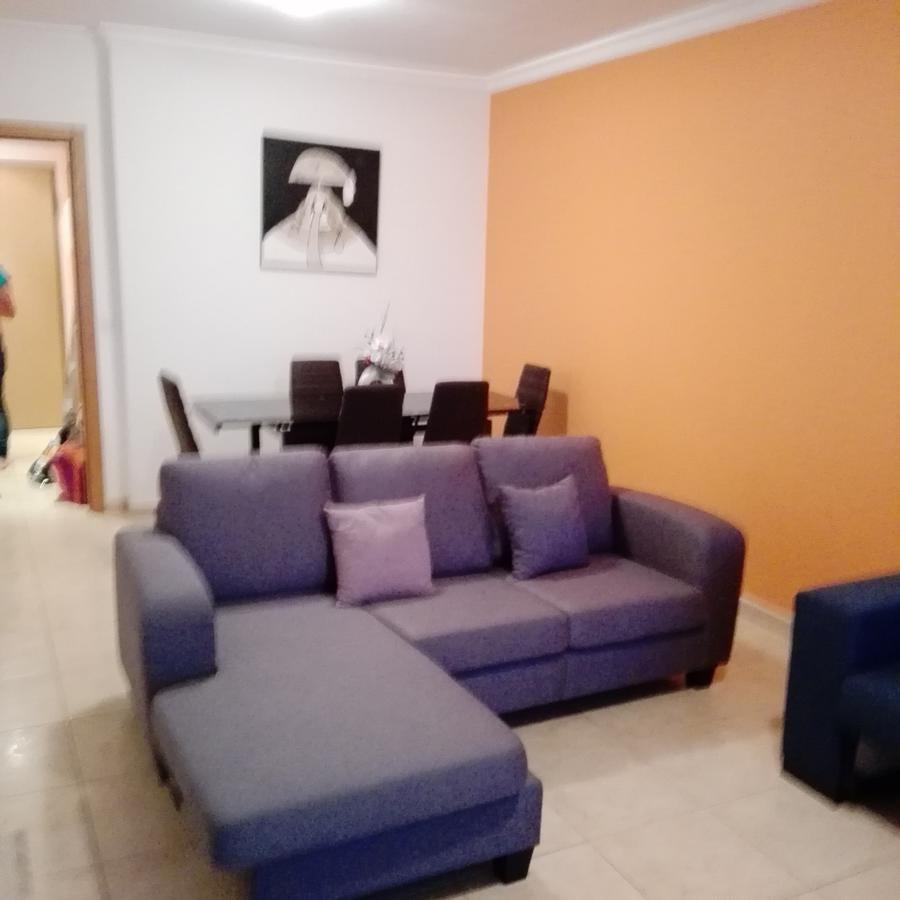 Mar Atlantico Apartment Portimão Exterior photo