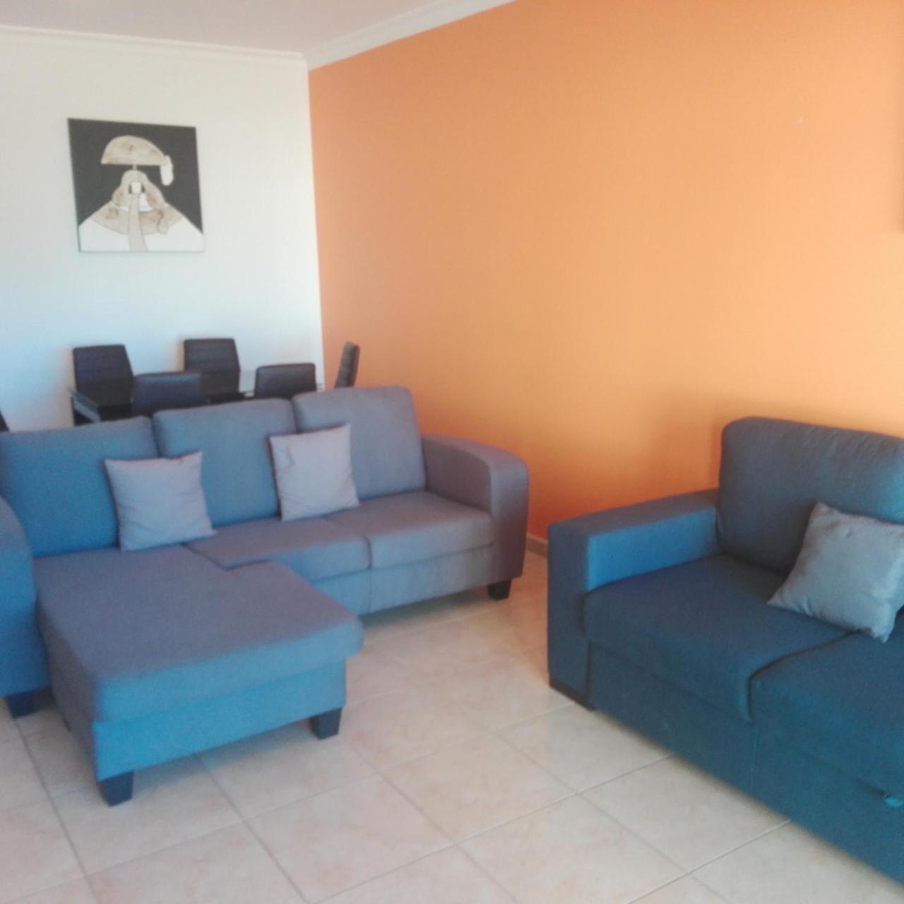 Mar Atlantico Apartment Portimão Exterior photo